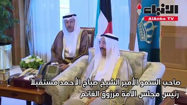 الأمير: بذل الجهود لدعم العمل البرلماني المشترك وتعزيز مسيرة التنمية