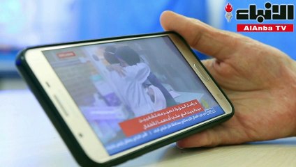 مستشفى الأمل يعيد لم شمل أطباء سوريين فرقتهم الحرب في حلب