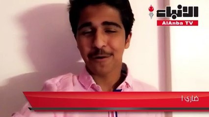 ضاري الرشدان يكشف لـالأنباءسر ابتعاده عن الساحة الفنية