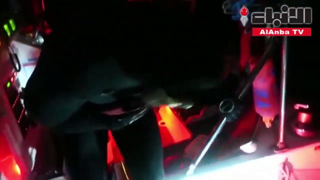 بريطاني يحطم الرقم القياسي العالمي لأطول فترة سباحة في البحر