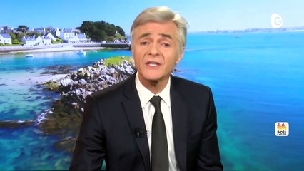 JT DES TERRITOIRES  - 27 FEVRIER 2021