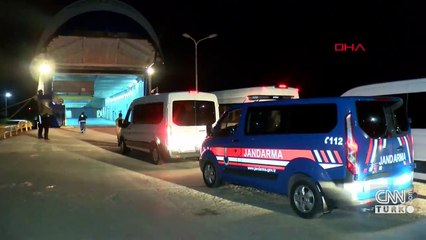 Gökçeada açıklarında tekne battı: 1 ölü 2 kayıp