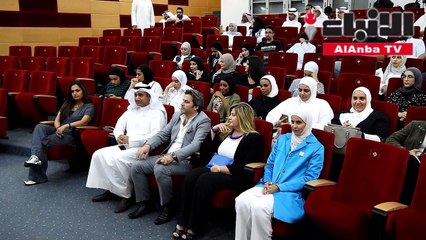 بوشهري متطوعو أصدقاء المطار استعدوا لسفر الحجاج