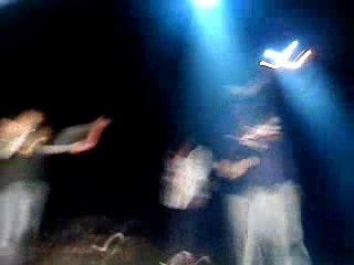 Urban Style Concert from 1991 🎶