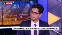 Zartoshte Bakhtiari : « Je préfère des mesures locales ciblées plutôt que générales. »