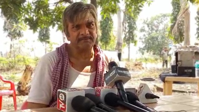 भोजपुरी फ़िल्मो के महानायक कुणाल सिंह ने भोजपुरी में बन रहे अश्लील गानो पर चिंता जाहिर की !