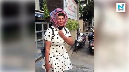 "If you need anything, call me directly", Sohail Khan to Rakhi Sawant