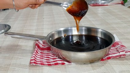 Imli ki Chutney/ Tamarind Chutney / चिंच गुळाची चटणी