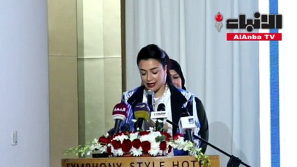احتفالية الأب قدوة كرمت 11 من رموز الإبداع الكويتي
