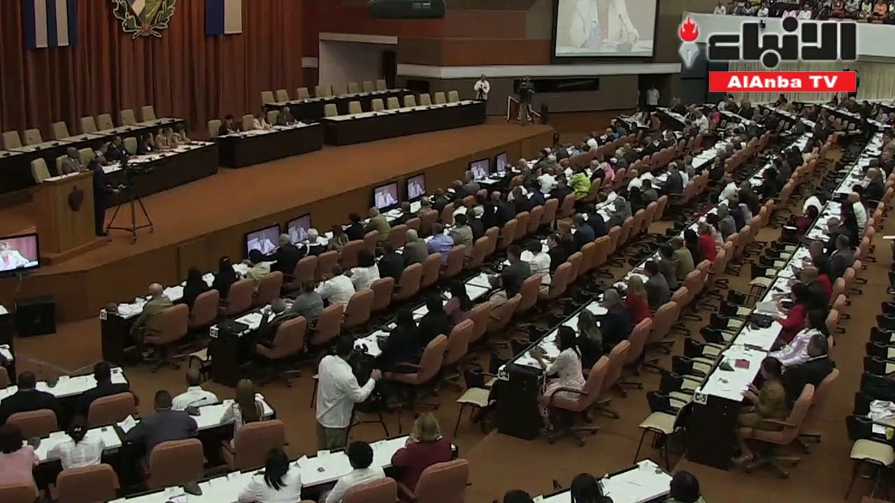 بعد ستة عقود كوبا تطوي صفحة الأخوين كاسترو