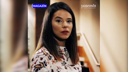 Selen Seyven Katırcıoğlu polis memuruna hakaret etti!