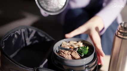 술 마신 다음 날 아침까지 배달해주는 이태곤 TV CHOSUN 20210227 방송