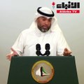 عمر الطبطبائي: القطاع النفطي يعاني من فساد إداري ونطالب سمو رئيس الوزراء بمحاسبة المقصرين