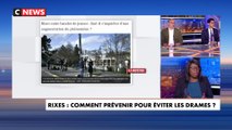 La ville de Corbeil-Essonnes met en place un dispositif pour lutter contre les rixes