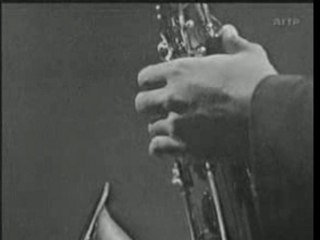 John Coltrane Quartet - Live 1965 - Naima