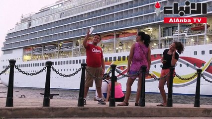 هافانا على مشارف مئويتها الخامسة مدينة فريدة تقاوم الزمن