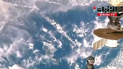 مركبة روسية تحقق رقما قياسيا في الوصول إلى محطة فضاء