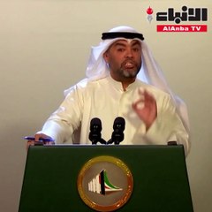 عمر الطبطبائي لسرعة تشغيل المستشفيات الجديدة زيادة رواتب الديبلوماسيين