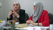 [1280x720] ملابس عصرية تساعد النساء المحجبات على الوضوء - CNN Arabic