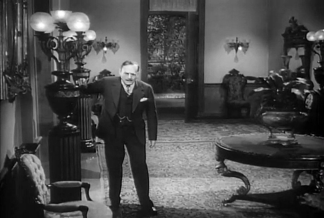 The Strange Love of Martha Ivers (1946) | Full Movie | Barbara Stanwyck | Van Heflin part 1/3