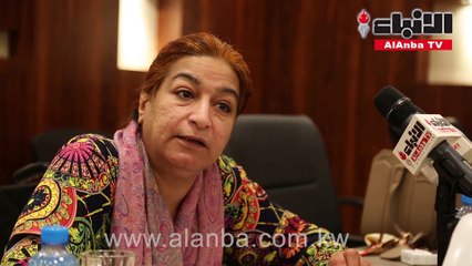 طرارة الدواوين التي هددت بالانتحار وشغلت الكويت تكشف حقيقتها في "الأنباء"