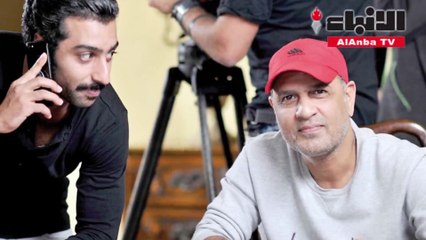 المخرج محمد القفاص لـ "الأنباء": لاأمانع أن يقال عني "روح سوداوية" في اللوكيشن