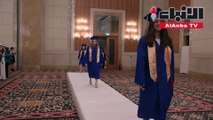 المدرسة الأميركية في الكويت احتفلت بتخريج 139 طالبا وطالبة