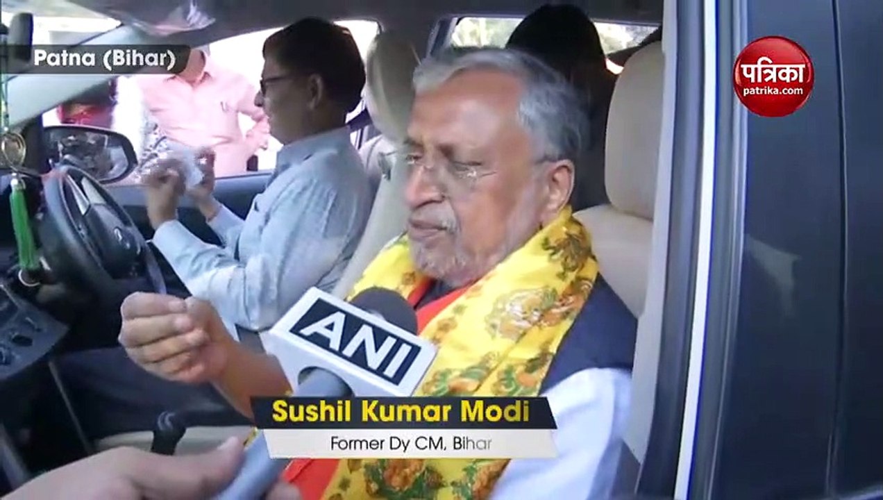 Video: राहुल गांधी को लेकर बीजेपी के दिग्गज का बड़ा बयान, बोले- उनकी वजह से कांग्रेस का हो रहा सफाया
