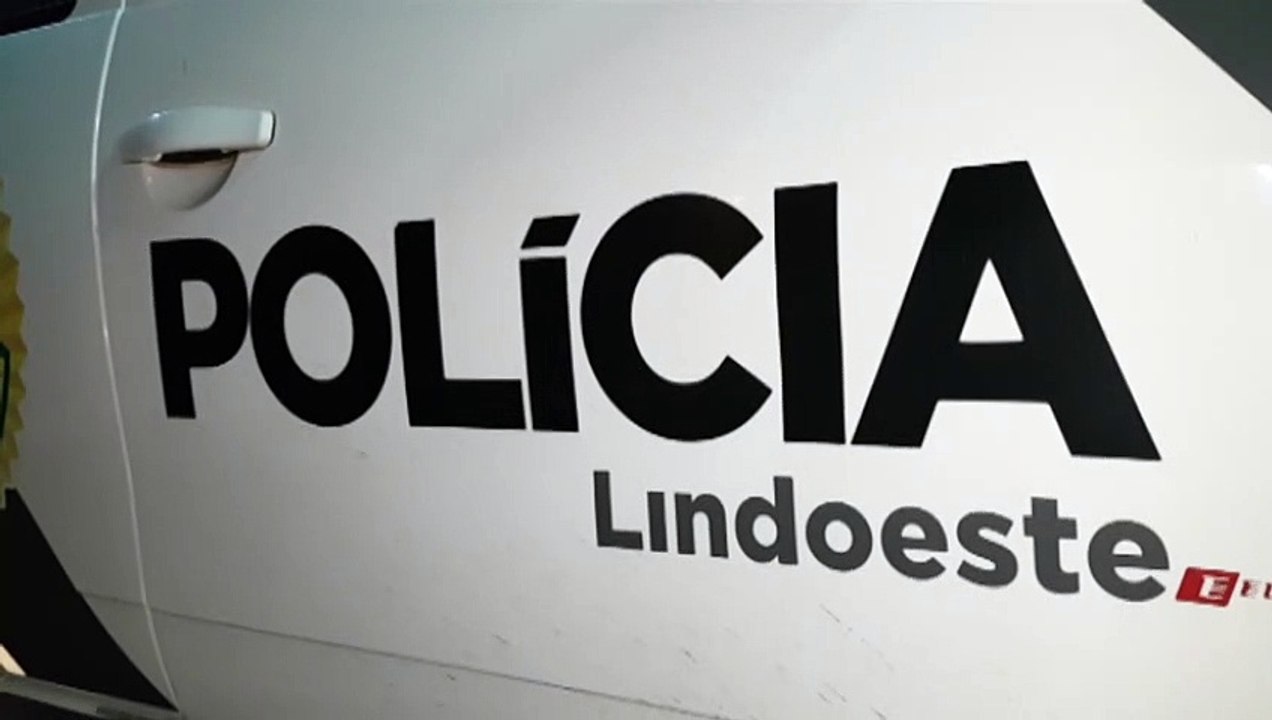 Homem de 26 anos é detido após agredir agredir companheira