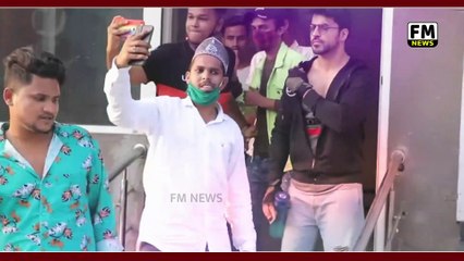 Gautam Gulati  Reaction On Salman Khan Movie Radhe