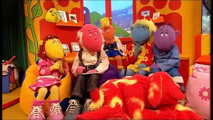 Tweenies: Series 1: Colours