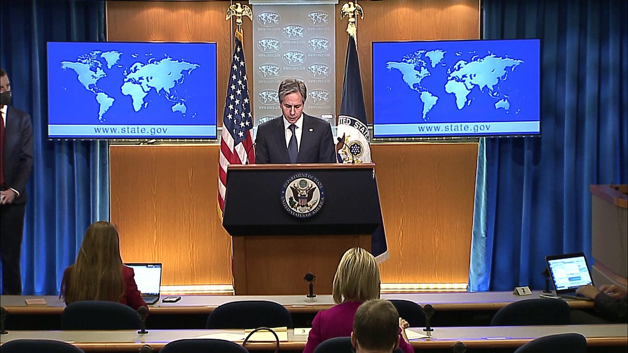 Saudi Arabien: Kritik an angekündigten US-Sanktionen