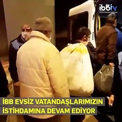 Ekrem İmamoğlu’ndan duygusal paylaşım