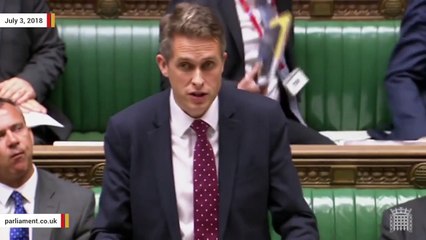 iPhones Siri Gets Activated During A Syria Speech