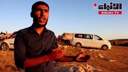 فصائل معارضة تعلن "النفير العام" في درعا