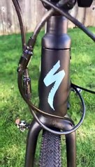 Specialized Turbo Creo SL Comp E5