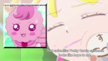 Healin Good Precure ヒーリングっど プリキュア 第45話 面白シーン Mad Hd 動画 Dailymotion