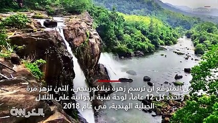 [1280x720] أفضل 10 وجهات آسيوية ضمن قائمة لونلي بلانيت للعام 2018 - CNN Arabic