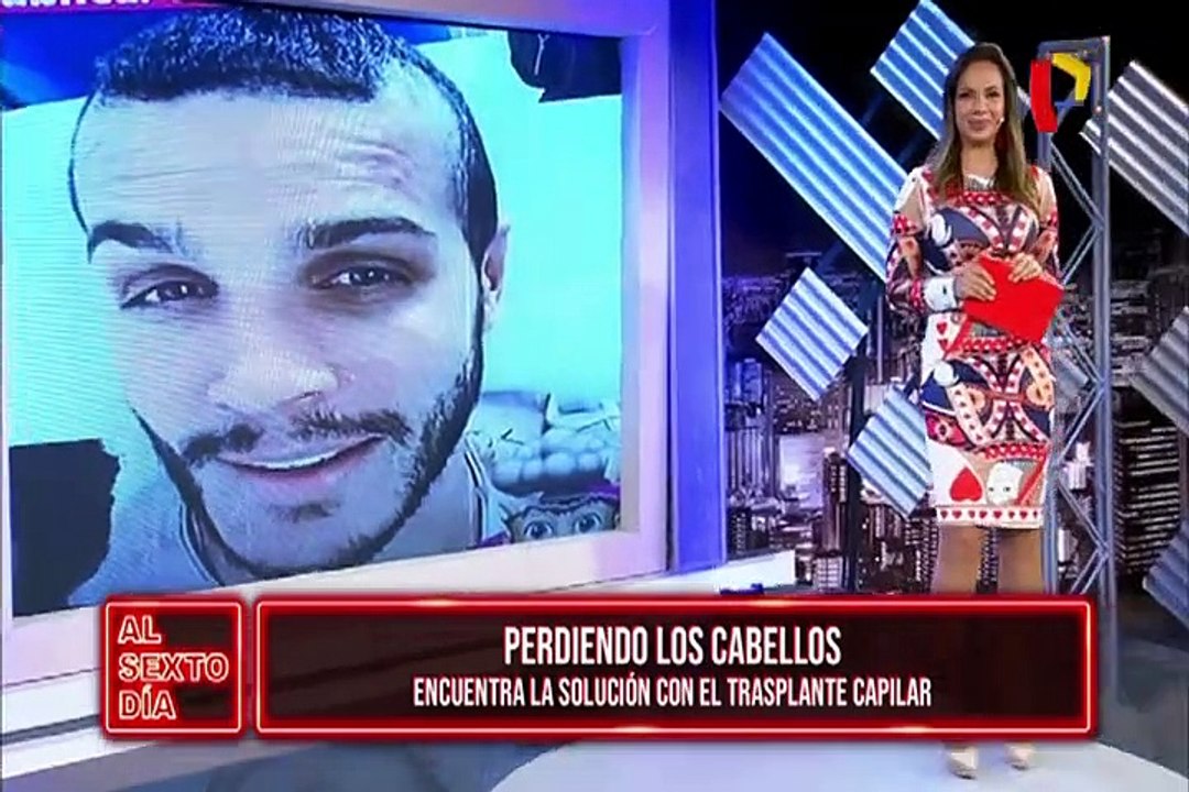 ¿Existe una solución a la caída de cabello?