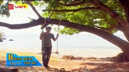 Bóng Đêm Tội Ác - Tập 19