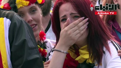ألمانيا الآسفة تبدأ رحلة البحث عن أسباب كارثة خروجها المبكر من المونديال