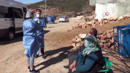 Mutasyona uğrayan virüs ile Adıyaman’da vaka sayıları arttı