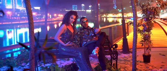 Cristi Mega - Eva Mendez  (Videoclip Oficial)