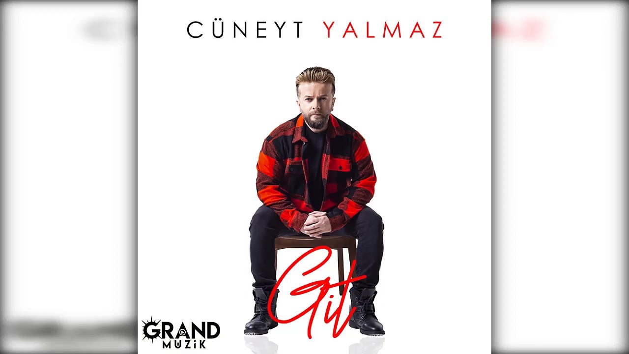 Cüneyt Yalmaz - Git