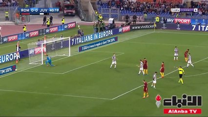 يوفنتوس يتوّج بطلاً للمرة السابعة توالياً