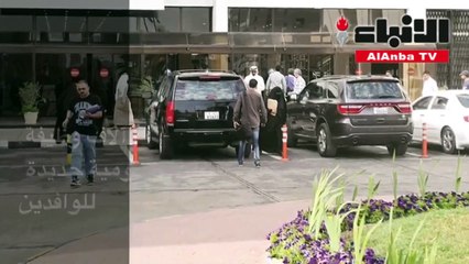 5 آلاف وظيفة حكومية جديدة.. للوافدين