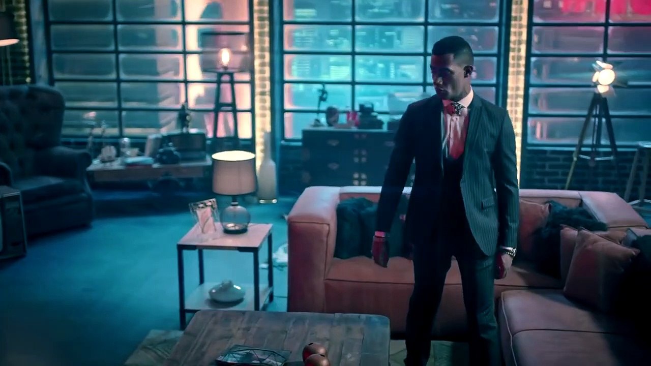Mohamed Ramadan - NUMBER ONE (Exclusive Music V...