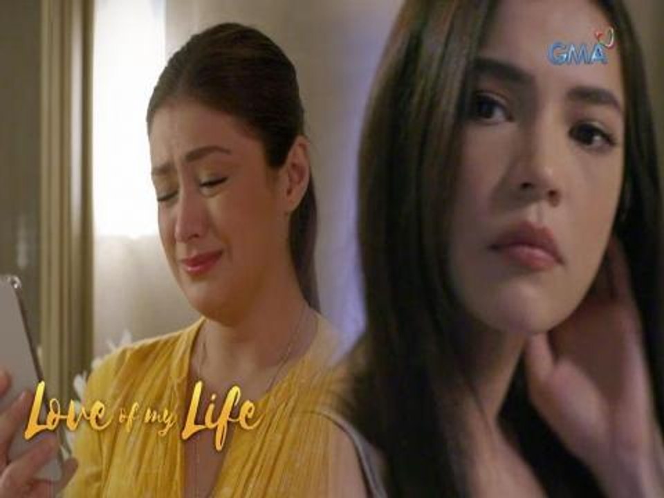 Love of My Life: Sikreto ni Adelle, nabisto na ni Kelly? | Episode 65