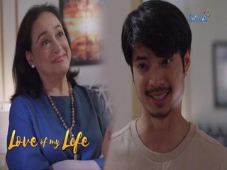 Love of My Life: Madam Isabella, the proud mama! | Episode 65