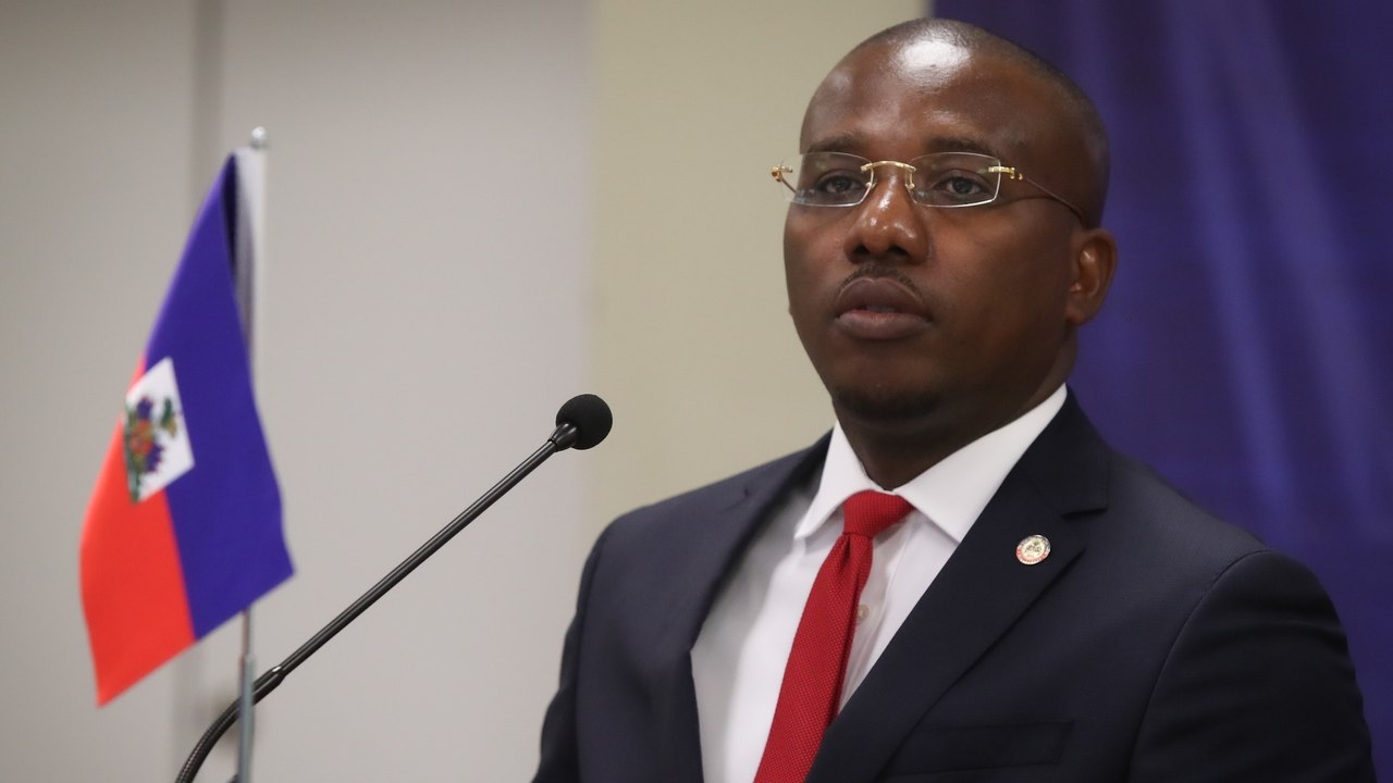 Claude Joseph: Is Haiti's democracy at risk? | Talk to Al Jazeera